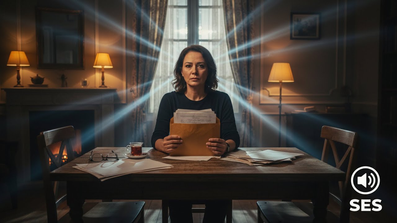 Kocam Beni Ormanda Ölüme Terk Etti + Hayatta Kalıp İntikam Aldım