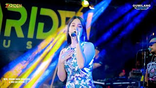 ZARIDEN MUSIC - CAMELIA - ANGGIE TSALASA - KHITANAN AHNAF & AFNAN - KARANGREJO LOR JAKENAN PATI