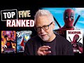 Gotg vol 3 director james gunn ranks his top 5 comic book movies  gq