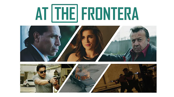 At the Frontera | Trailer | Ray Gallardo | Gerardo...