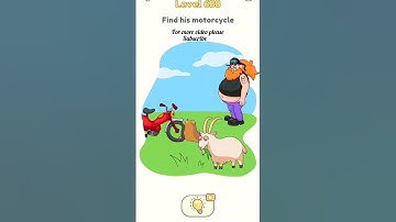 Dop 2 (Delete one part) Level 688 #shorts #ytshorts