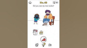 brainout 🧠 crazyfind। Level 49। did you see my new socks। @Raratewa.