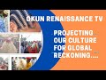 The birth of okun renaissance tv