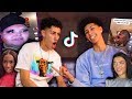 Reacting to The Funniest TikToks Ever *controversial*