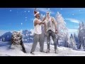 LARRY GOLD WEIHNACHTSLIED MEIN TRAUM WIRD WAHR OFFICIAL YOUTUBE MUSIC VIDEO
