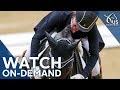 U.S. Dressage Finals On-Demand