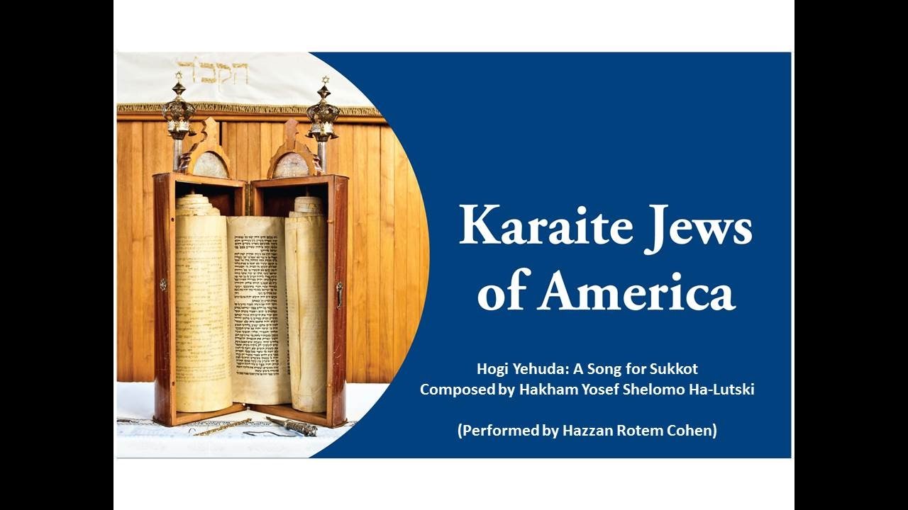 Image result for karaite jews