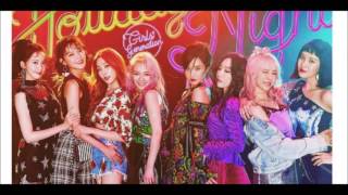 Girls generation holiday 3d +bass boosted