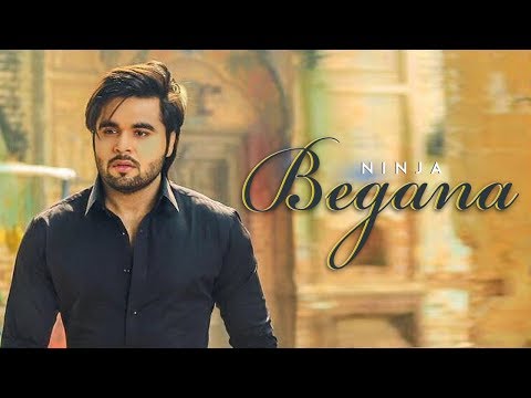 begana---ninja-|-new-punjabi-song-2019-|-latest-punjabi-song-2019-|-punjabi-music-|-gabruu