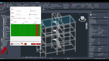 Hướng dẫn công cụ bổ trợ tạo sơ đồ tính Revit 2024