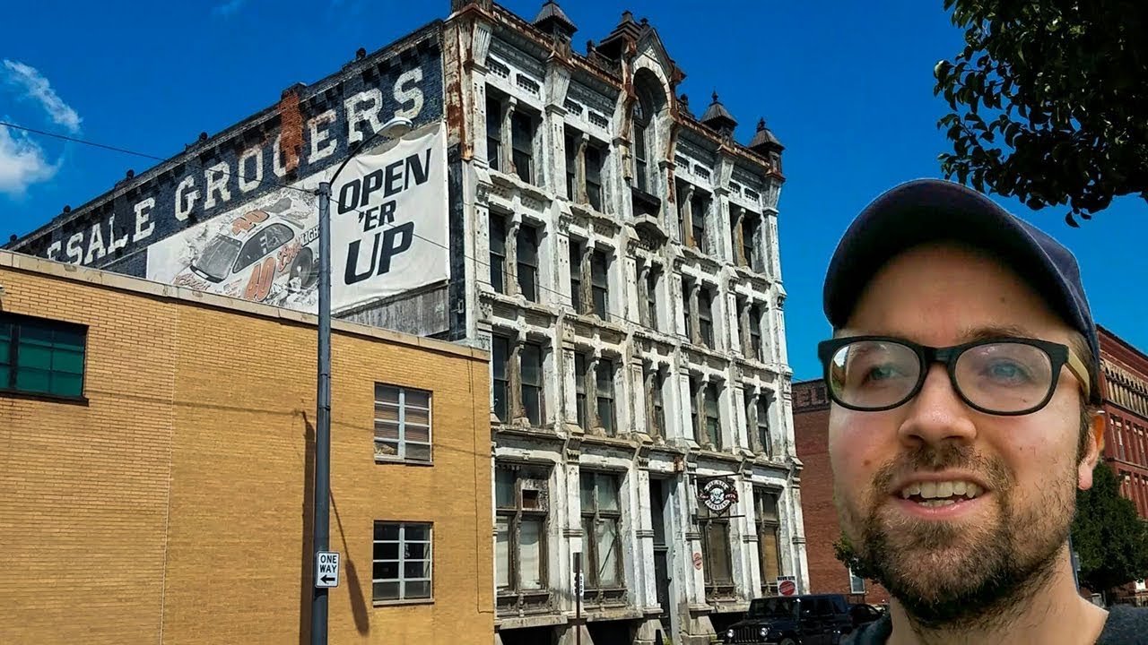 Shawshank Filming Locations Andy Dufresne's Cabin, Brooks' Bench, Red