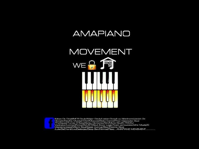 Music With Friends Vol 11 Mixed By Tshego De Doktor & Sbo DE Xceptional (De Doktor's Birthday Mix)