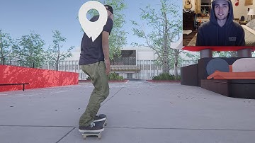 Skater XL Tips:  How to Exit a Grind in Any Direction