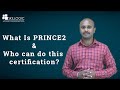 PRINCE2 Certification - What is it & Who can do this Certification - SKILLOGIC