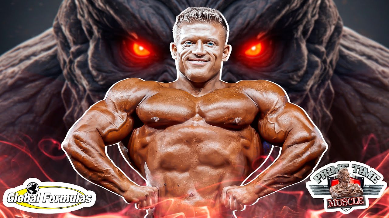 Urs against the Monsters.