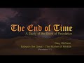 The End of Time: 19. Babylon the Great - Mother of Harlots