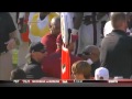 Today in dumb sports history south carolina gamecocks coaches fight with each other on