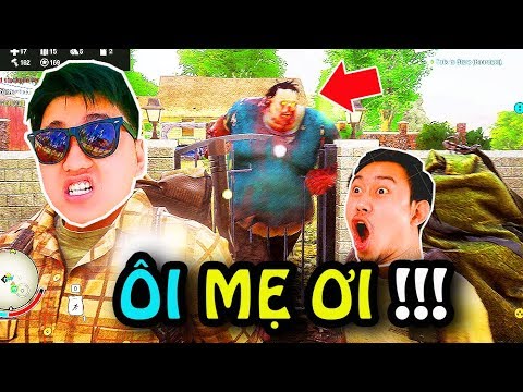 state of decay 2 มาวันไหน  New Update  STATE OF DECAY 2 #4: Kinh hoàng: ĐẠT ÓC BỊ TIẾN XÉ ĐÔI NGƯỜI =))