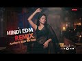 Desert Night Pulse 🏜 Bollywood EDM Hypnotic Mix
