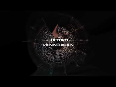 Betoko - Raining Again - Roger Sanchez Black Rain Remix (Visualiser)