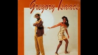 Gregory Isaacs – Come Closer (Full Album)