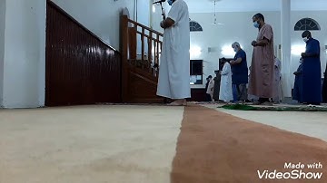 تلاوة تفوق الوصف وتريح القلب  للقارئ الشيخ نور الدين المسلاتي