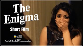 The Enigma || Short Film by Himanshu Rana