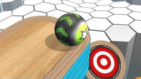 Going Balls: Super Speed Run Gameplay | Level 3028 Walkthrough | iOS/Android