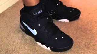 nike air force max fab five