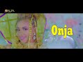 Onja  agnabo ny trone clip officiel