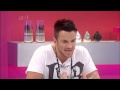 Loose Women  Peter Andre Interview 06 07 2011