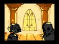 Undertale animation sans vs frisk