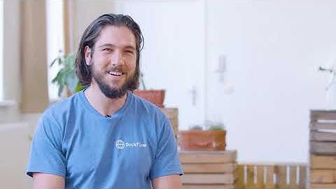 The story behind Dockflow - VOKA Startups