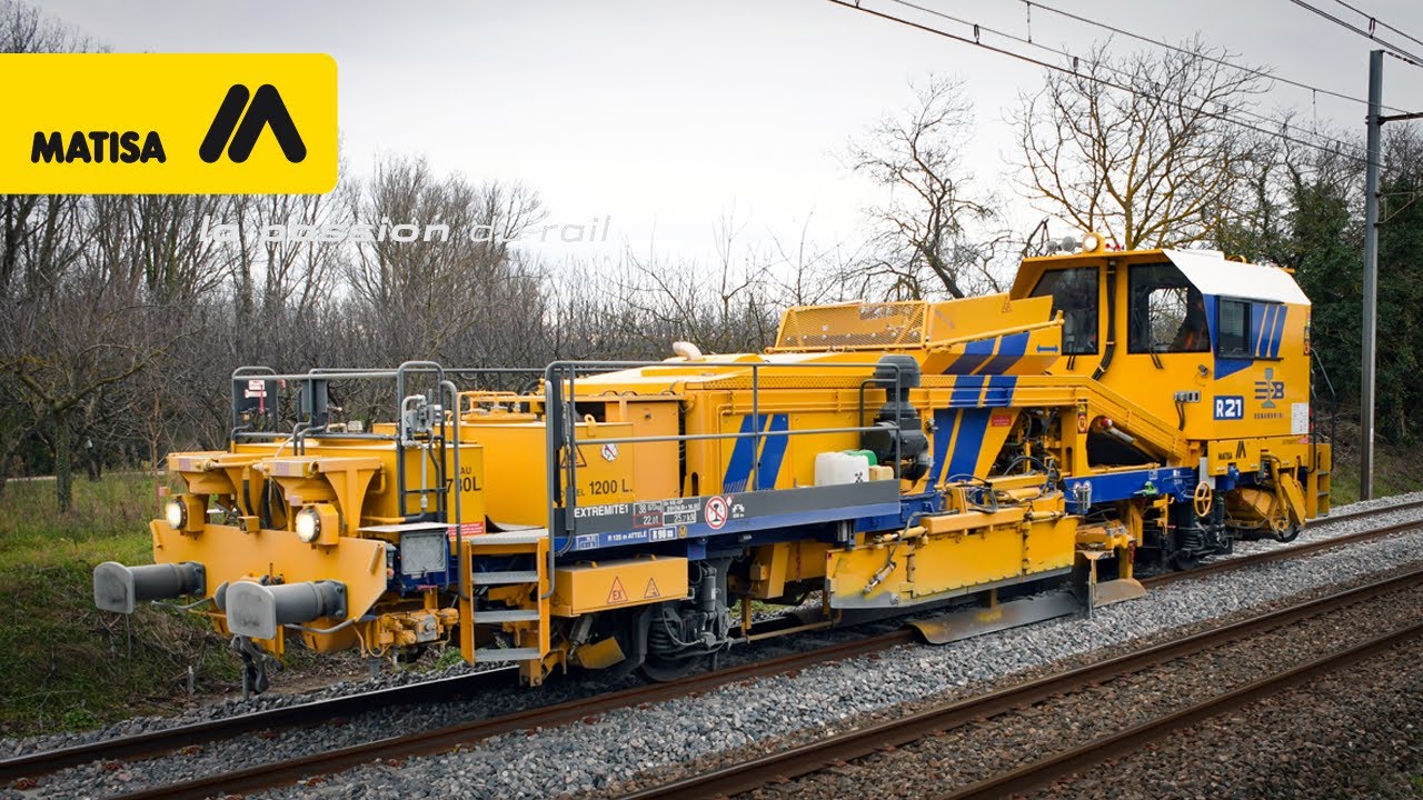 Blocs De Construction De Train De Voie Ferrée De Ville - Temu Belgium