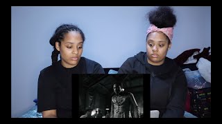 Childish Gambino - Little Foot Big Foot (Official Video) ft. Young Nudy [REACTION VIDEO!!!]