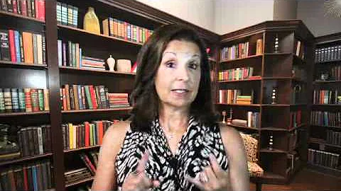 Women's Financial Advocate Stephanie Conti
