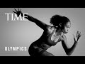 Allyson Felix | Tokyo Olympics | TIME