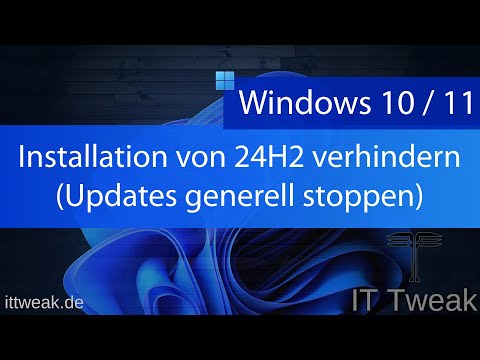 Windows 10 &