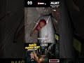 👀🔥#shortsvideo #gaming #horrorgame #grannyvsgrannygame #scarygame #shortsviral #shorts #trending