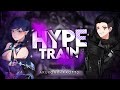 Hypetrain song  arukori x prott3