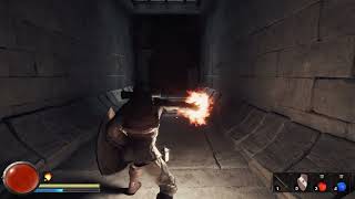 Dungeons Deep (Demo Gameplay)