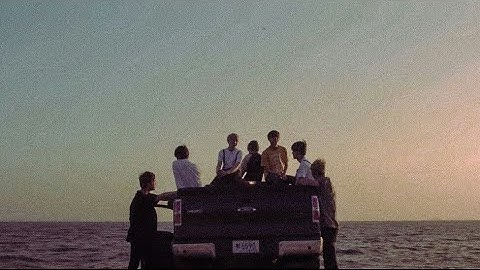 [1 HOUR] BTS CHILL PLAYLIST