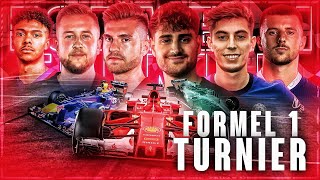 MEINE ERSTEN FORMEL 1 EARNINGS MIT WILLY!😍🏆 Broski F1 WM II Highlights ft Havertz, Mount, Tisis etc🔥