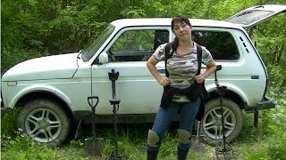 КОП ПО ВОЙНЕ 2019. Находки на хуторе, который был в немецкой оккупации... КОП ПО ВОЙНЕ 2019. Находки на хуторе, который был в немецкой оккупации...