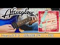 【バンドリ】Off we go. / Guitar Copy【Afterglow】