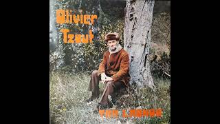 Olivier Tzaut – Elimeleh (Home Label OT 1935)