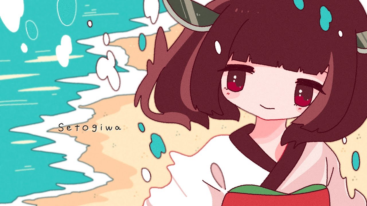 【AIきりたん】瀬戸際【オリジナル】