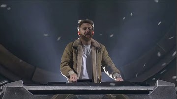 David Guetta vs Avicii - Without You vs Levels (Live @ MDL Beast Festival 2019)
