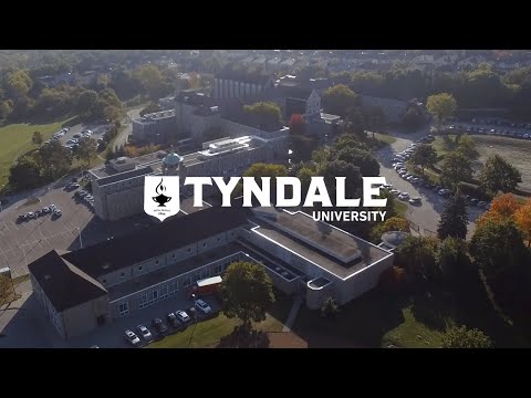 What Can I Expect at Tyndale University?