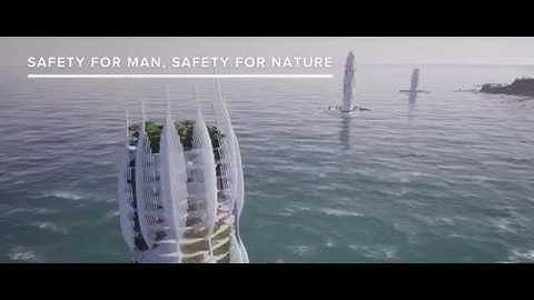 Safety of SkyWay transport systems - Vietaff.com